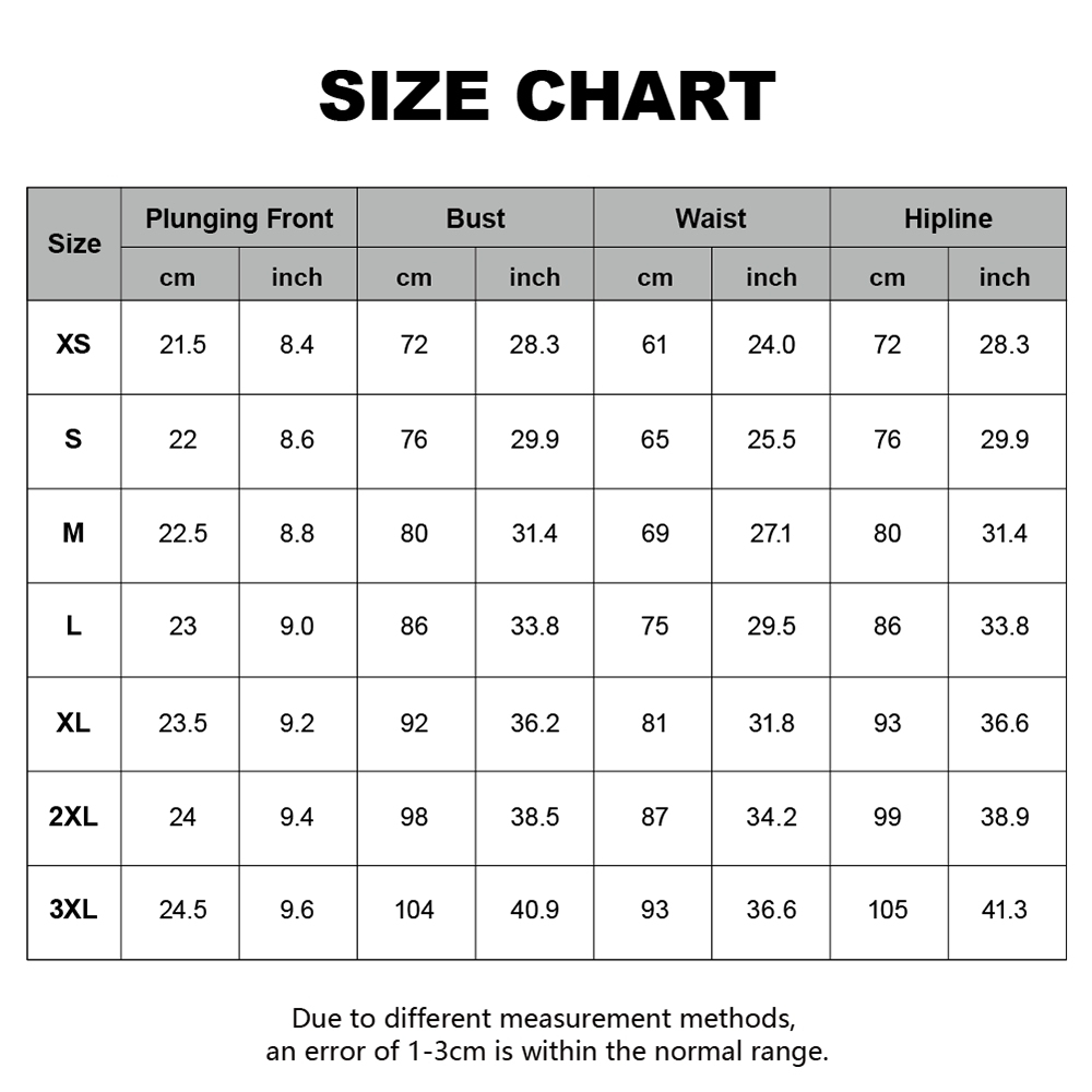 Tropical Fruit Floral Bikini Set with Ruffle Strap Top and High Waist Bottom