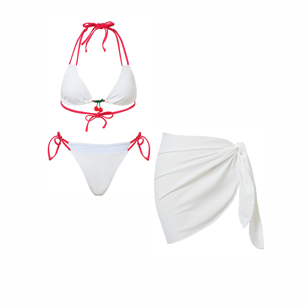 Cherry Bikini Set