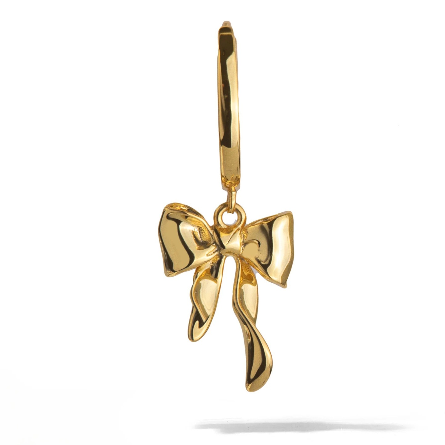 Electroplated Stainless Steel Accessory Pendant (Single Pendant)