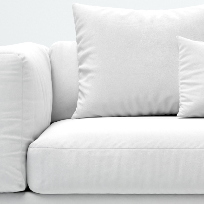 Boutique Living Room Sofa