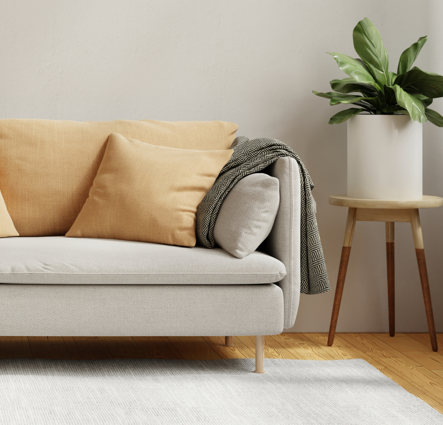 Modren Sofa