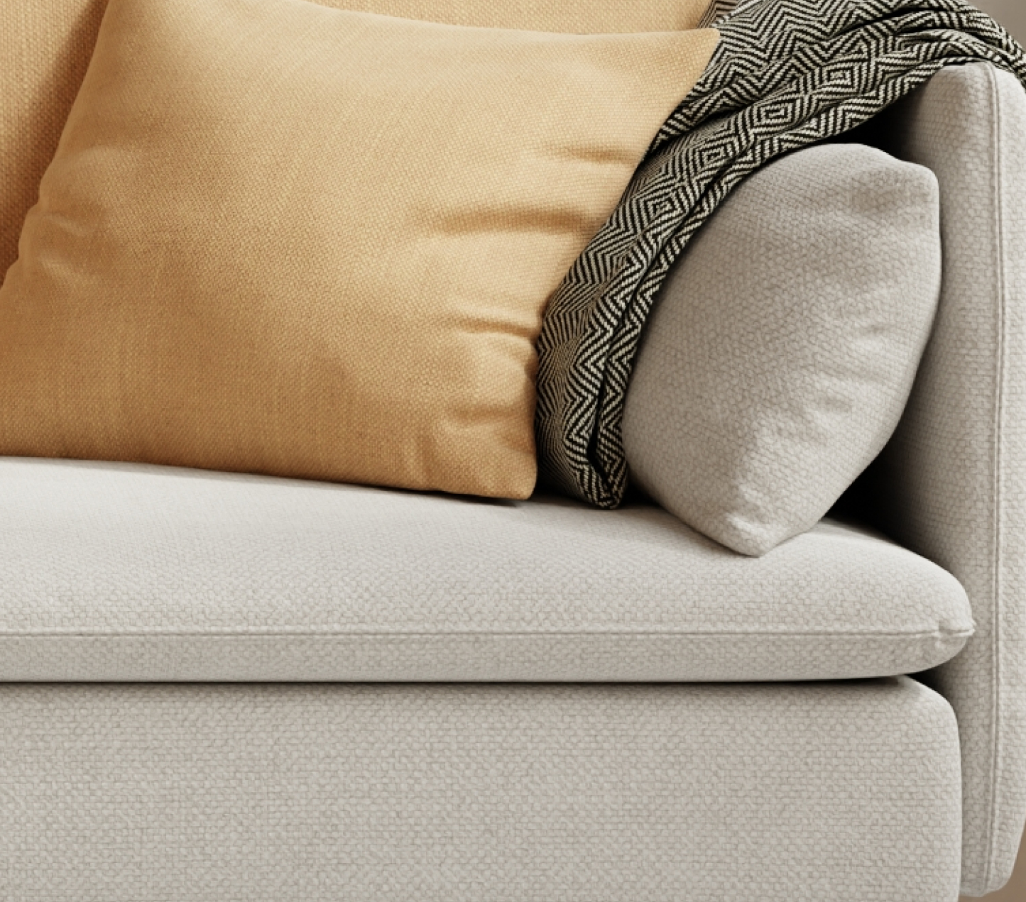 Modren Sofa