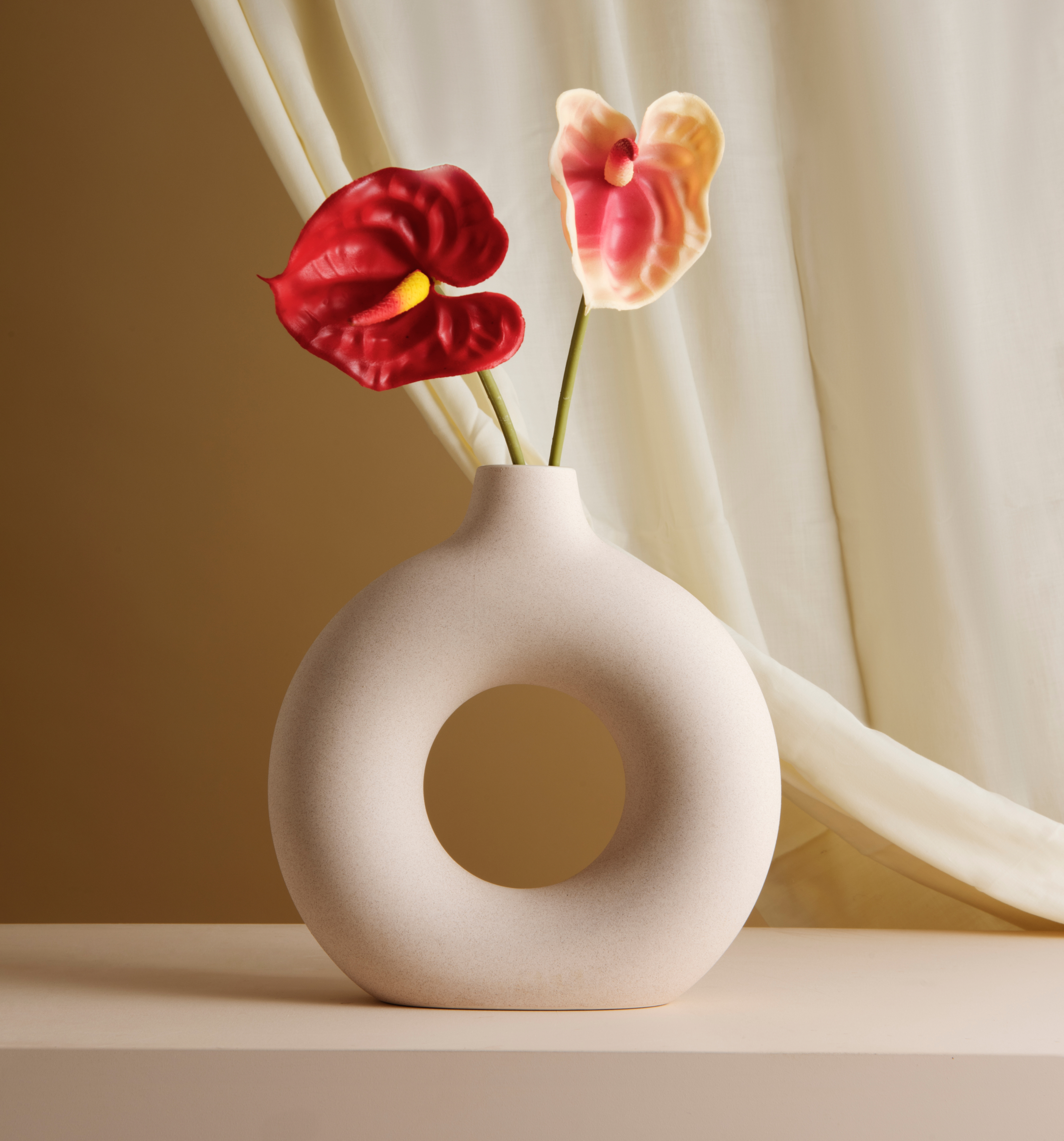 Ceramic Table Vase