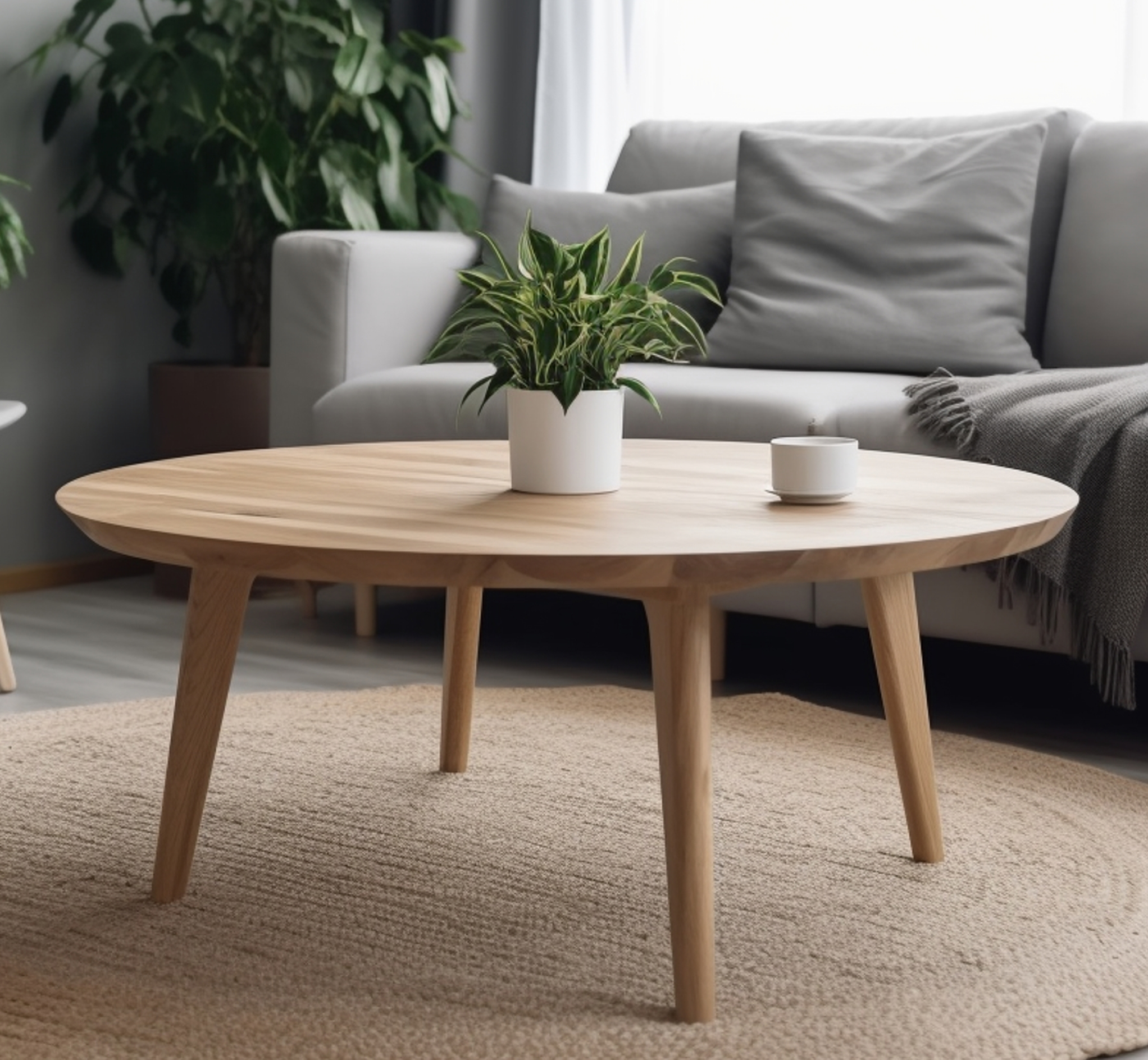Modern Coffee Table