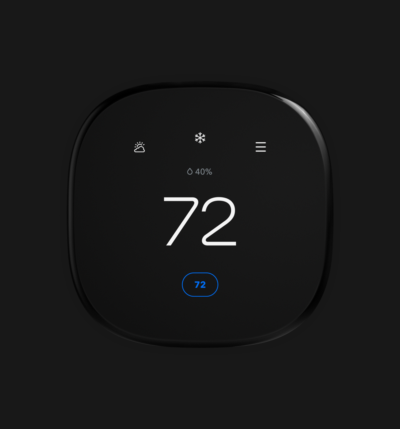 Thermostats