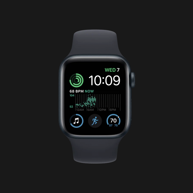 Smart Watches