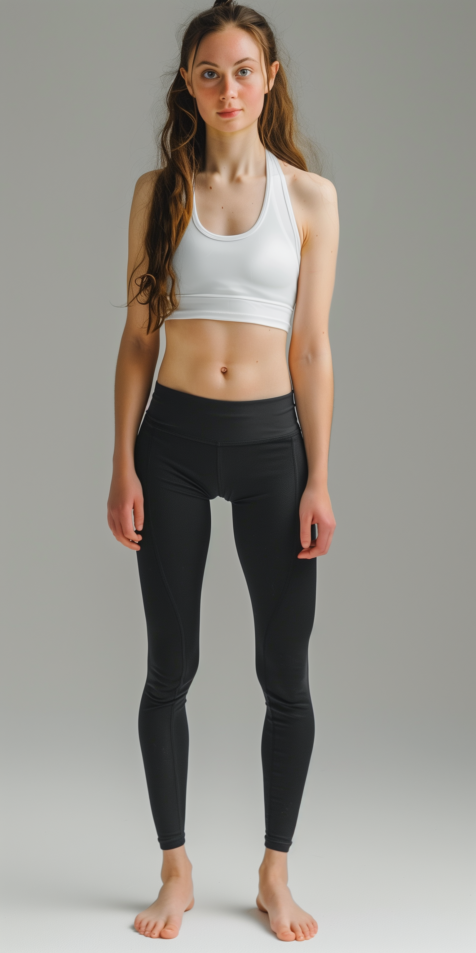 Desire Desire Leggings - Black