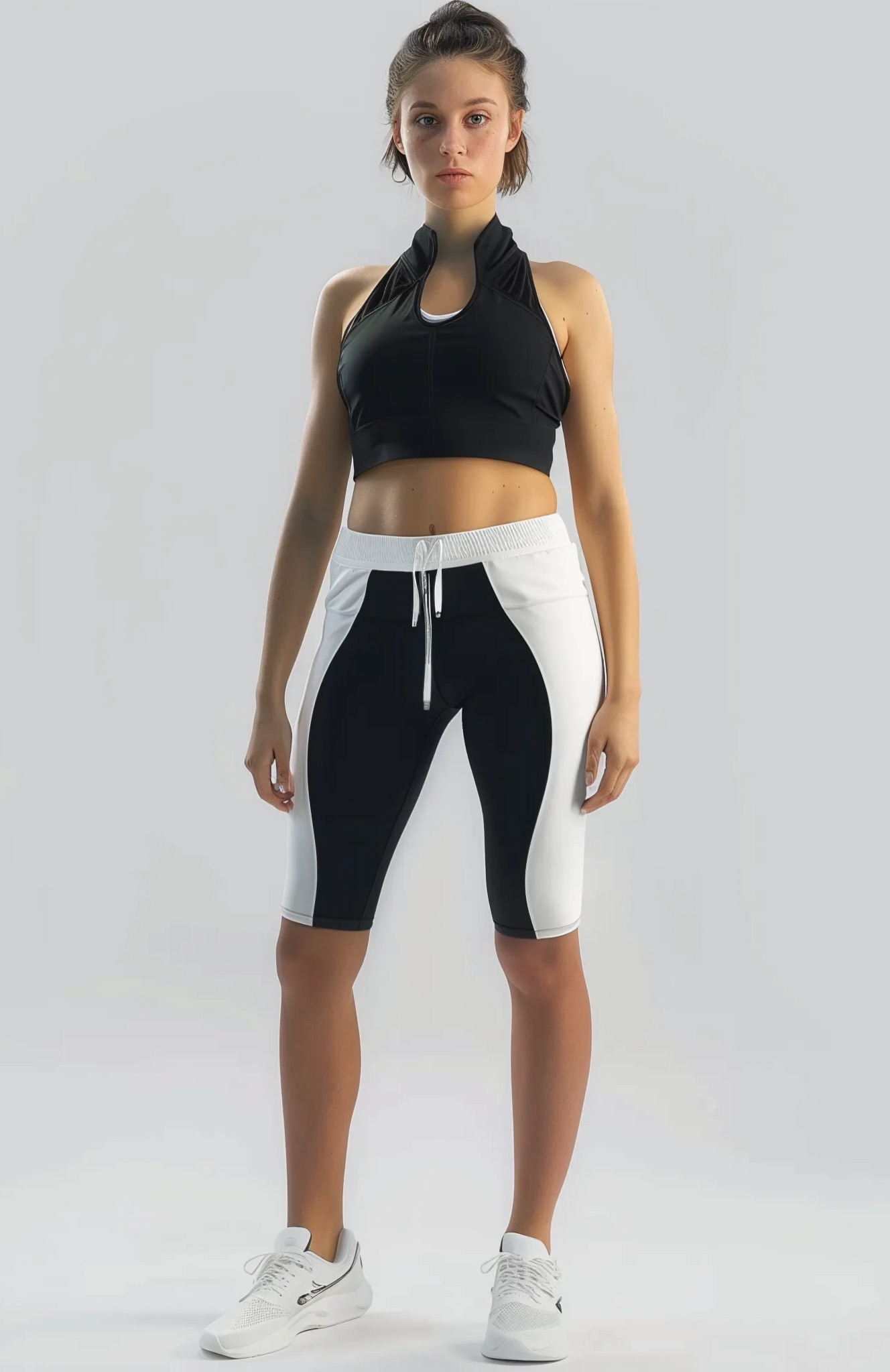 DYE Scrunch Seamless  Pant