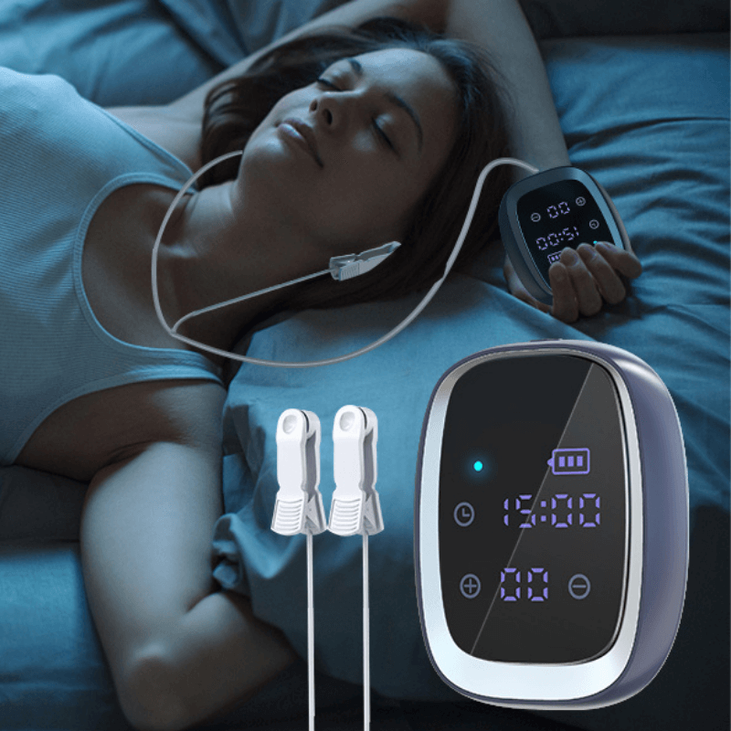 KTS CES Sleep Aid Device 2.0-KTS HEALTHCARE