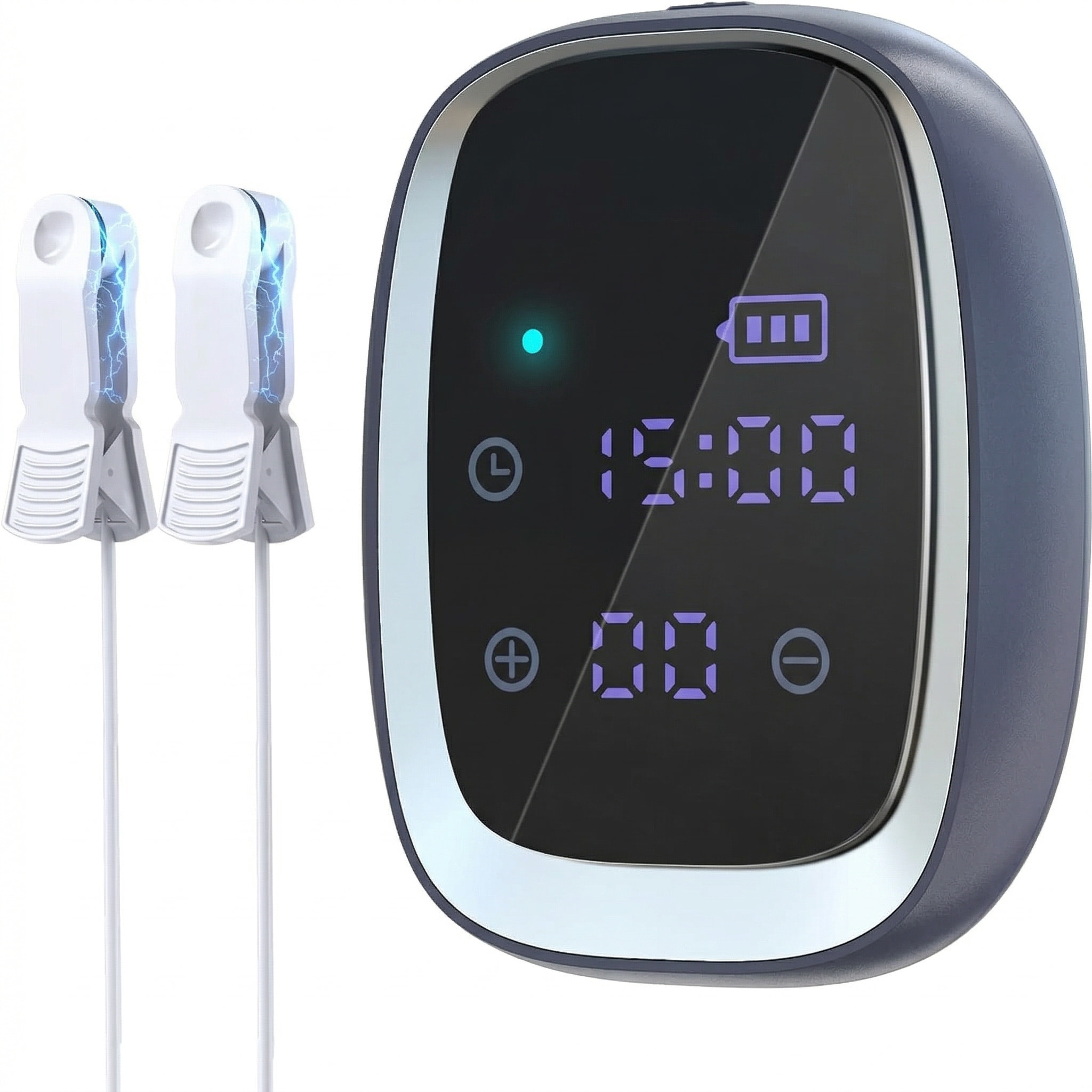 KTS CES 2.0 Smart Neuro Sleep Aid Device