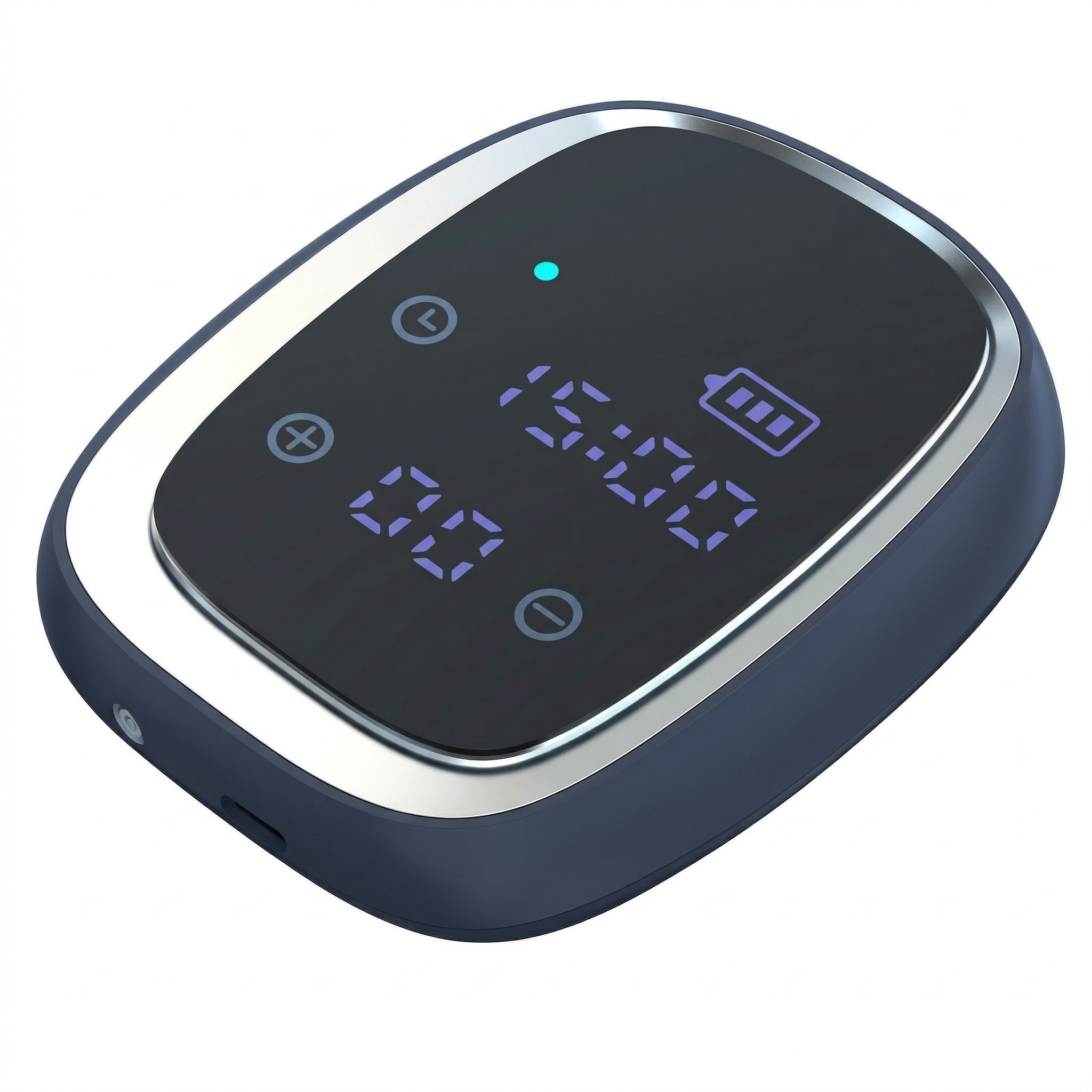 KTS CES 2.0 Smart Neuro Sleep Aid Device
