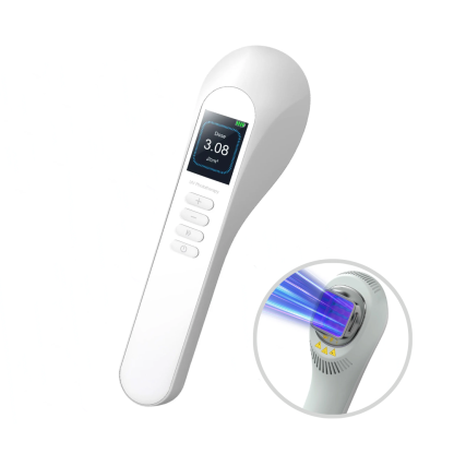 Handheld UVB Light Therapy Device for Vitiligo, Psoriasis & Eczema