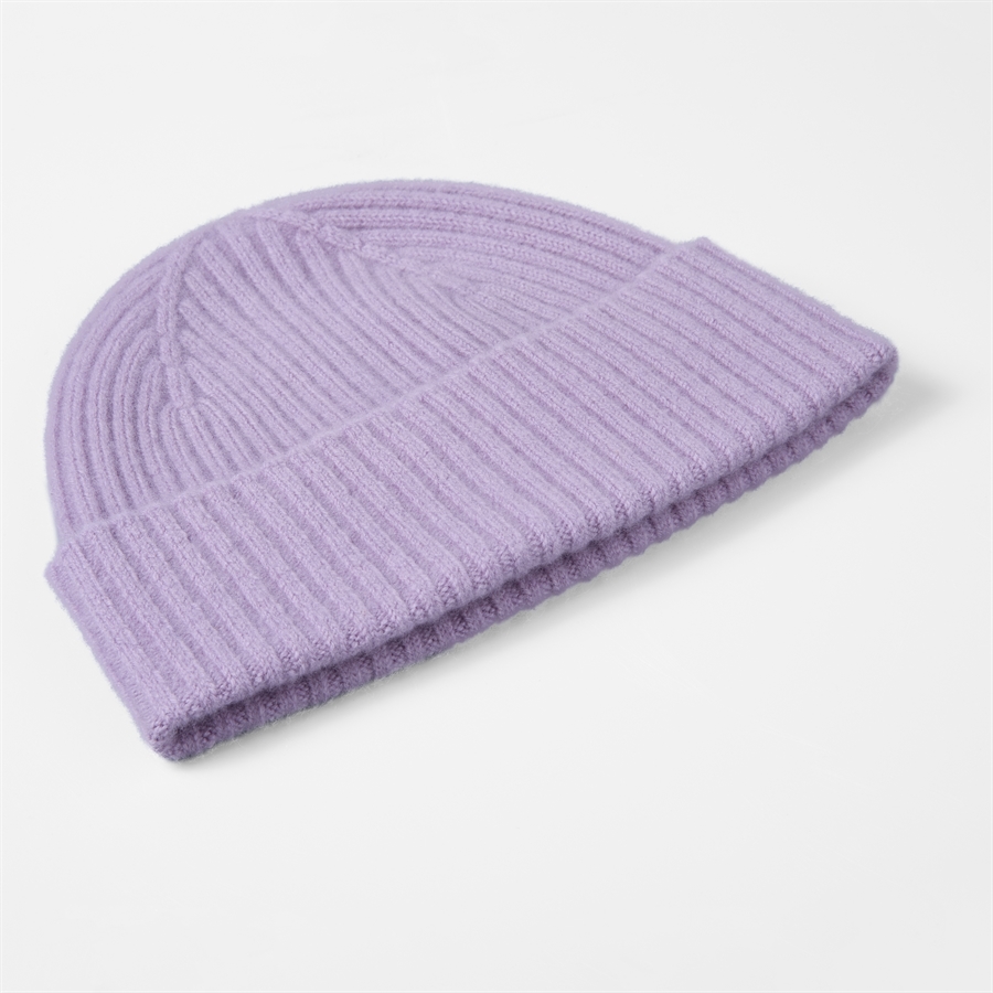 gorro de punto interior