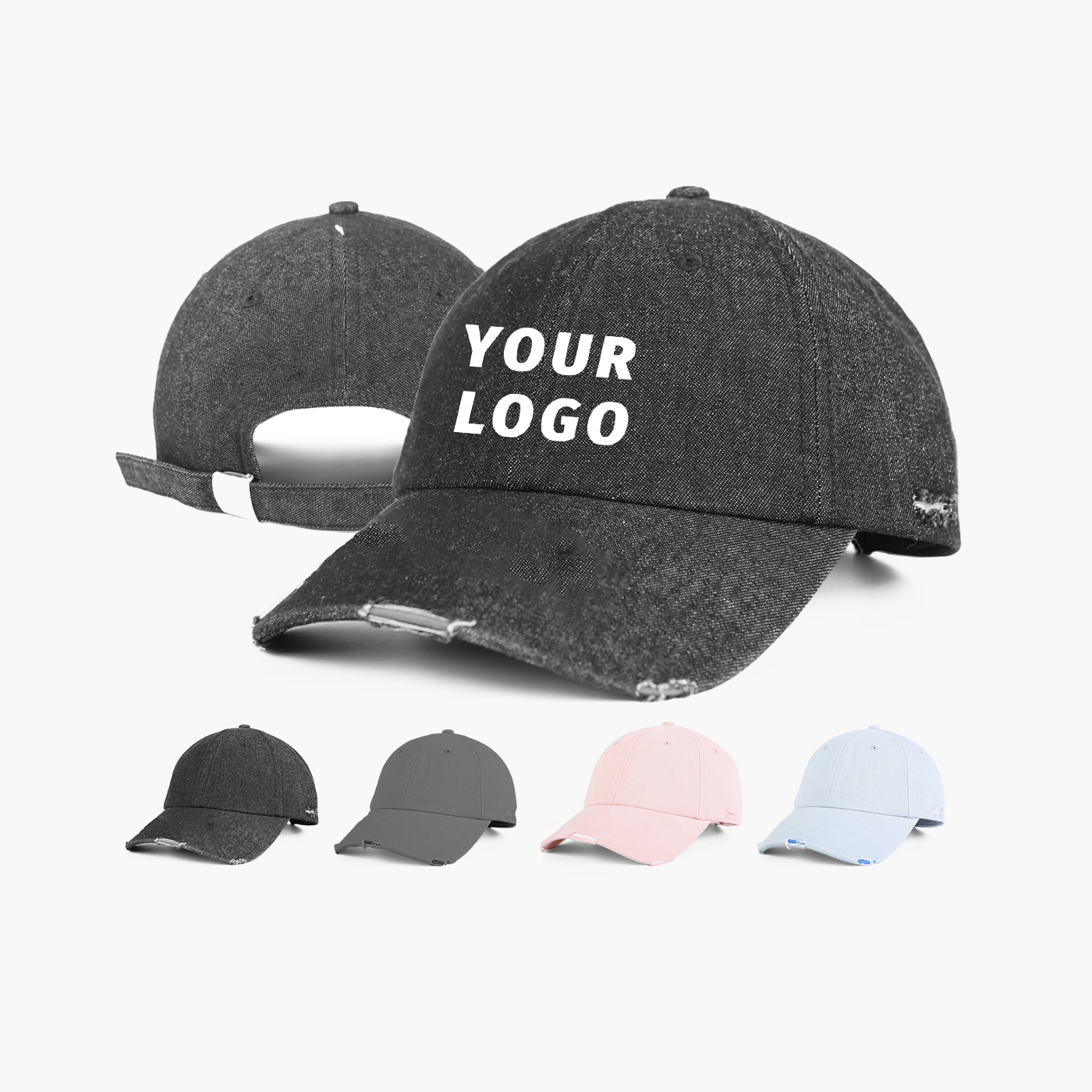 Wholesale Blank & Custom Dad Hats Bulk Foremost Hat Foremost Hats