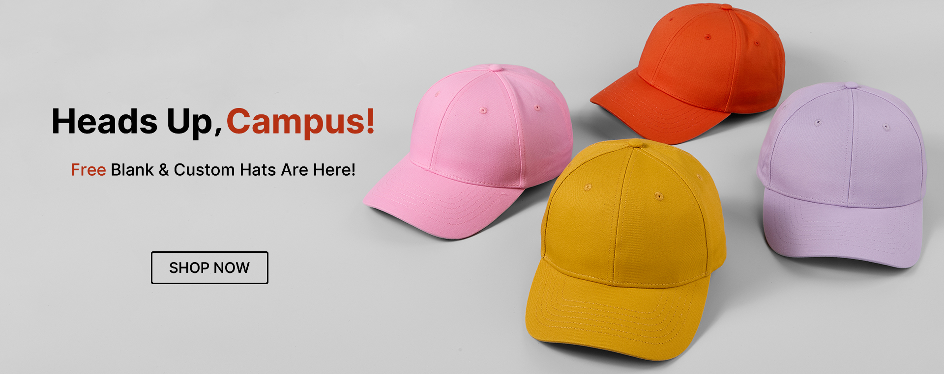 {"default":"custom hats for campus"}

