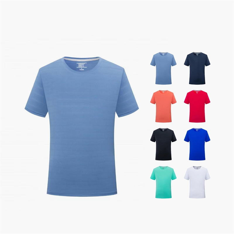 Sport Cool Dry Moisture Wicking Performance T-Shirt Wholesale - NY3344