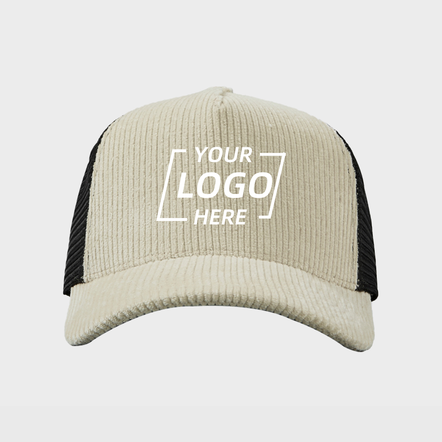 Logo hats wholesale online