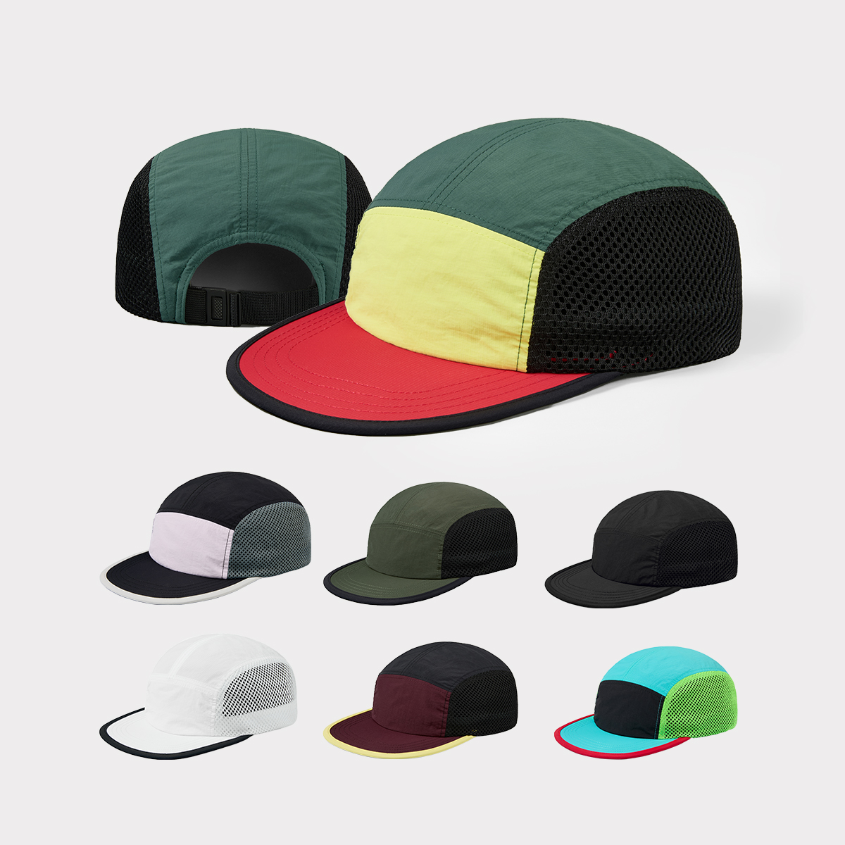 Wholesale Blank Custom Hats Supplier Foremost Hat Foremost Hats