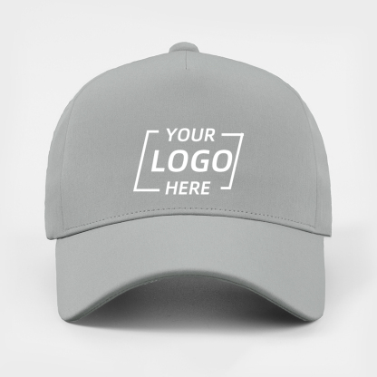 Blank Seamless 5 Panel Perforated Performance Snapback Hat Wholesale  - 5312