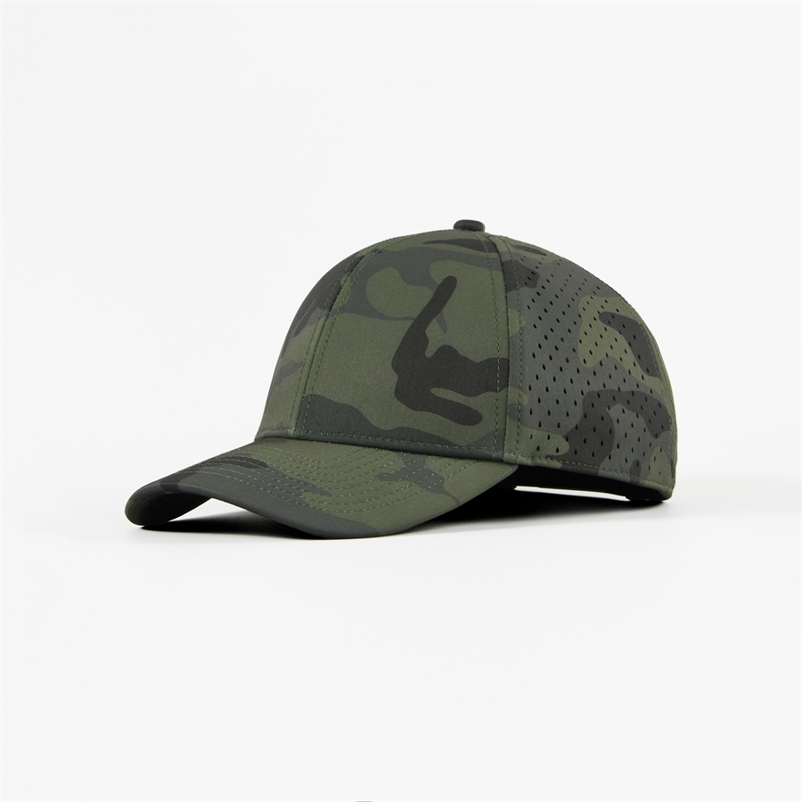 Perforated Hats