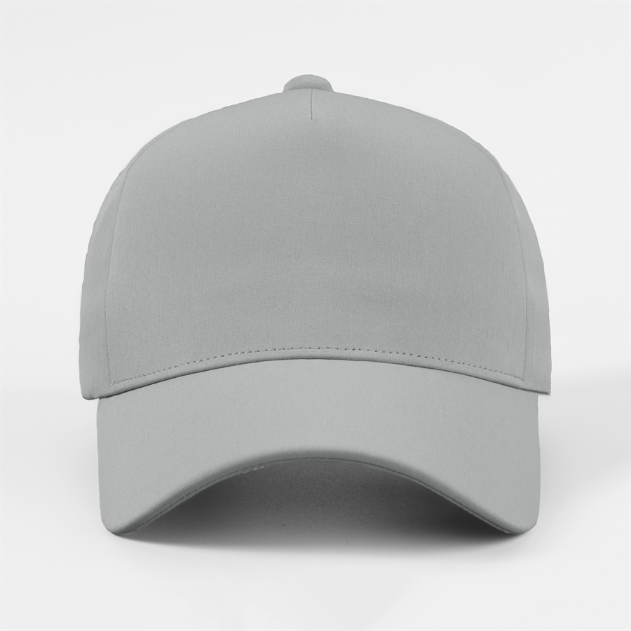 Blank Seamless 5 Panel Perforated Snapback Hat Wholesale 