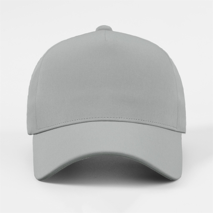Blank Seamless 5 Panel Perforated Snapback Hat Wholesale 
