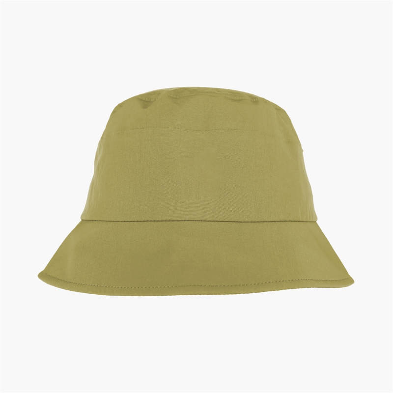 Blank Oversized Recycled Nylon Bucket Hat Wholesale - 7200
