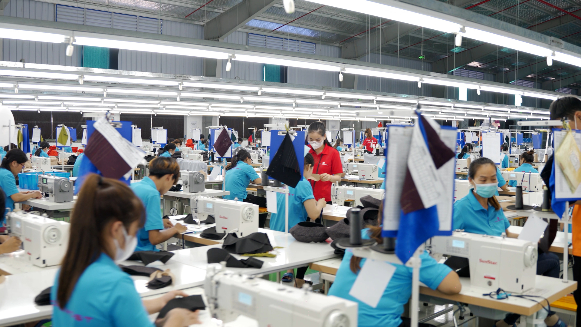 foremost hat factory