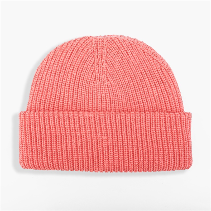 Thick cheap fisherman beanie