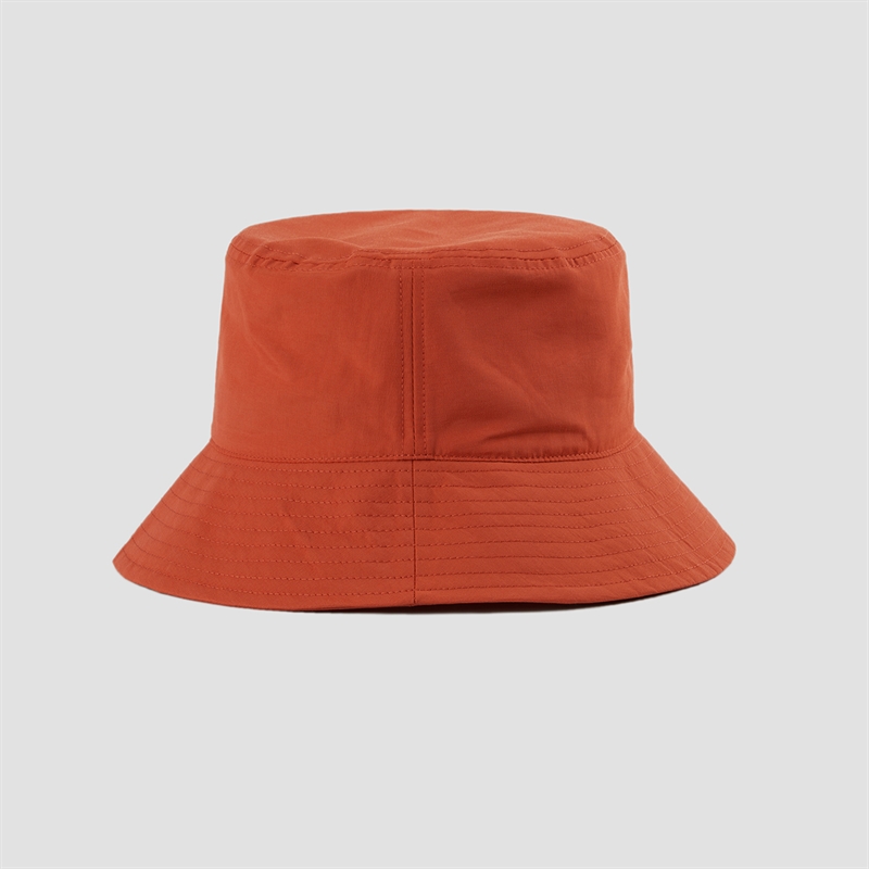 [美品] ovy NylonWater-Repellent BucketHat Cotton Nylon Water-Repellent Bucket Hat (black) | OVY