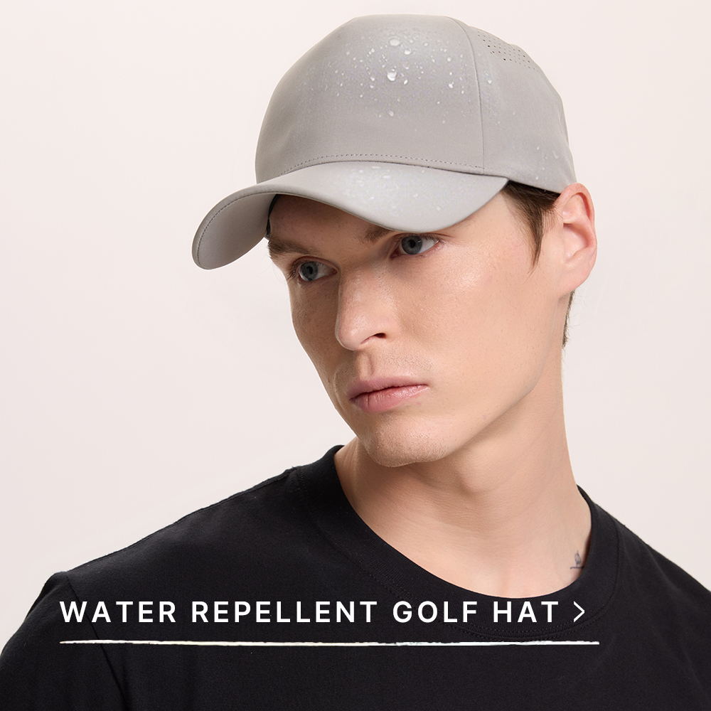 Blank Seamless 5 Panel Perforated Performance Snapback Hat Wholesale - 5312