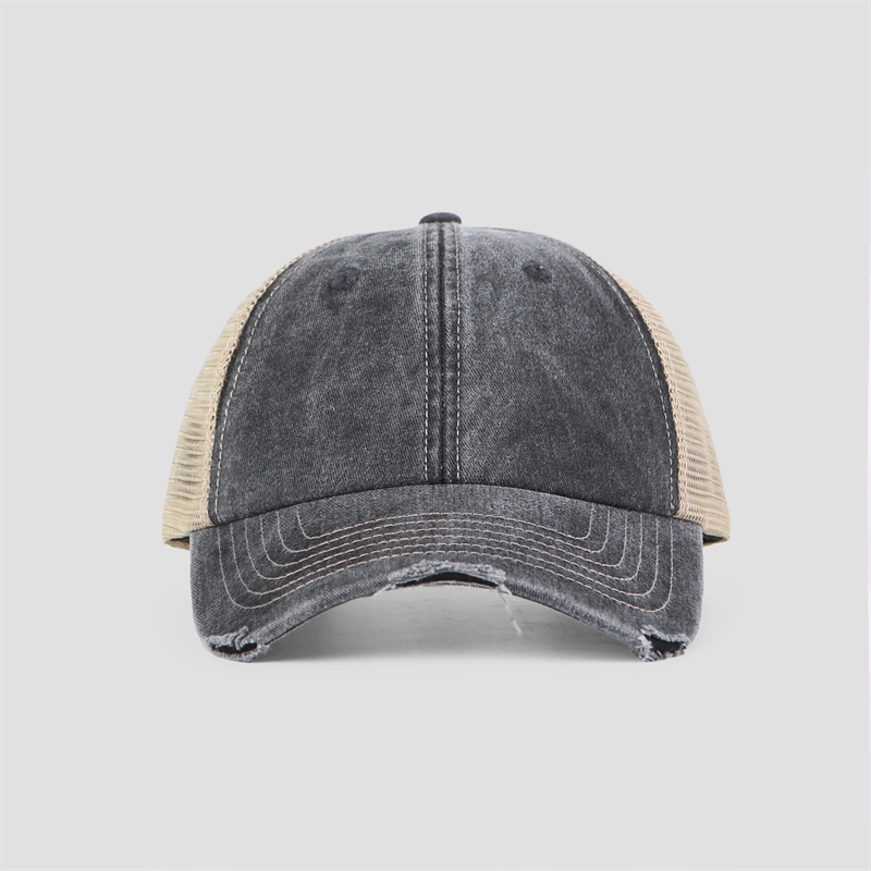 Vintage mesh trucker hats hotsell