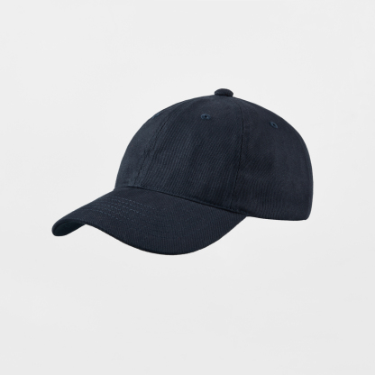 Blank Organic Cotton Eco Friendly 6 Panel Dad Hat Wholesale - 6147