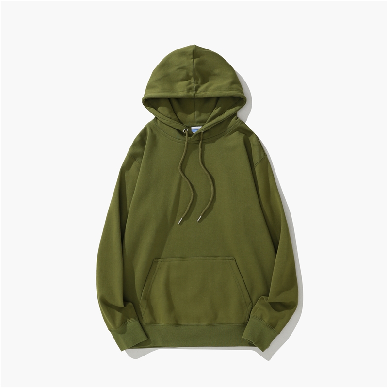 Heavy cotton hoodie store wholesale