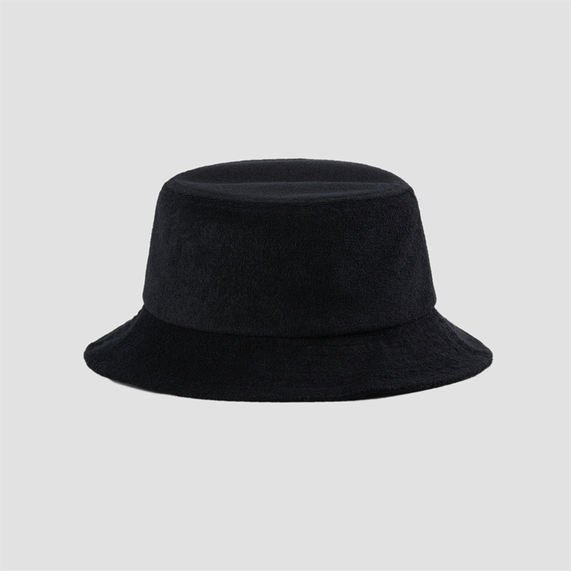 112 - Wholesale Terry Cloth Bucket Hat