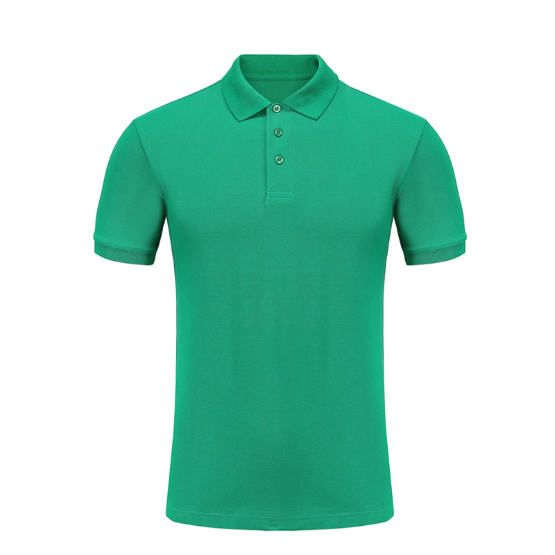 Blank Custom Cotton Polo Shirts Wholesale 7.7oz NYC03 Foremost Hats