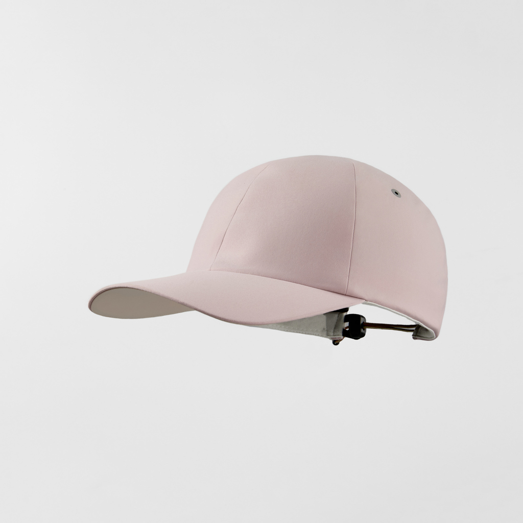 Blank Seamless Waterproof Outdoor Running Cap ( Recycled Polyester & PFC- Free) - 6057