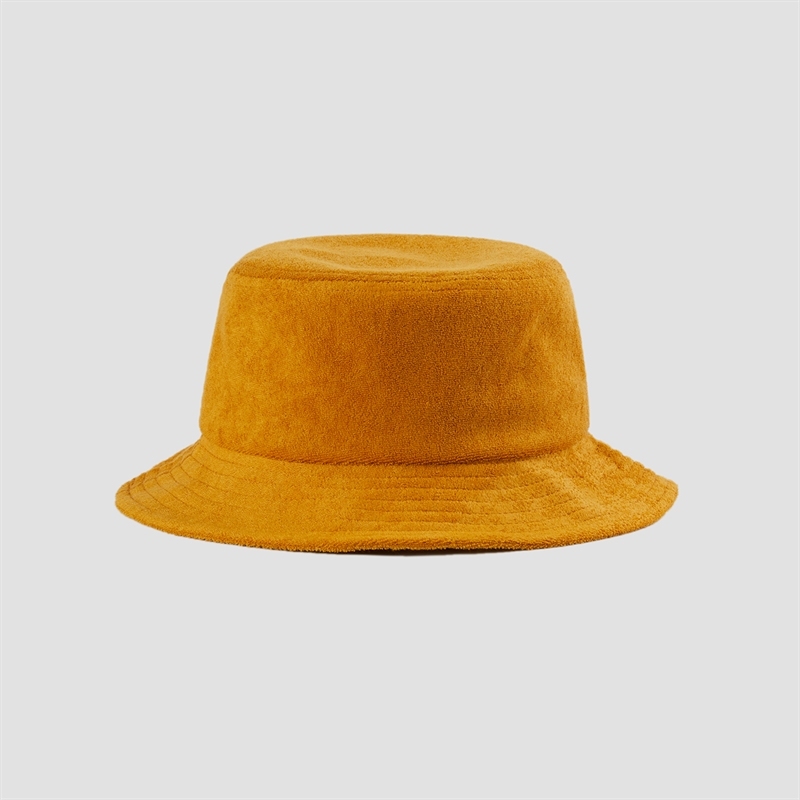112 - Wholesale Terry Cloth Bucket Hat