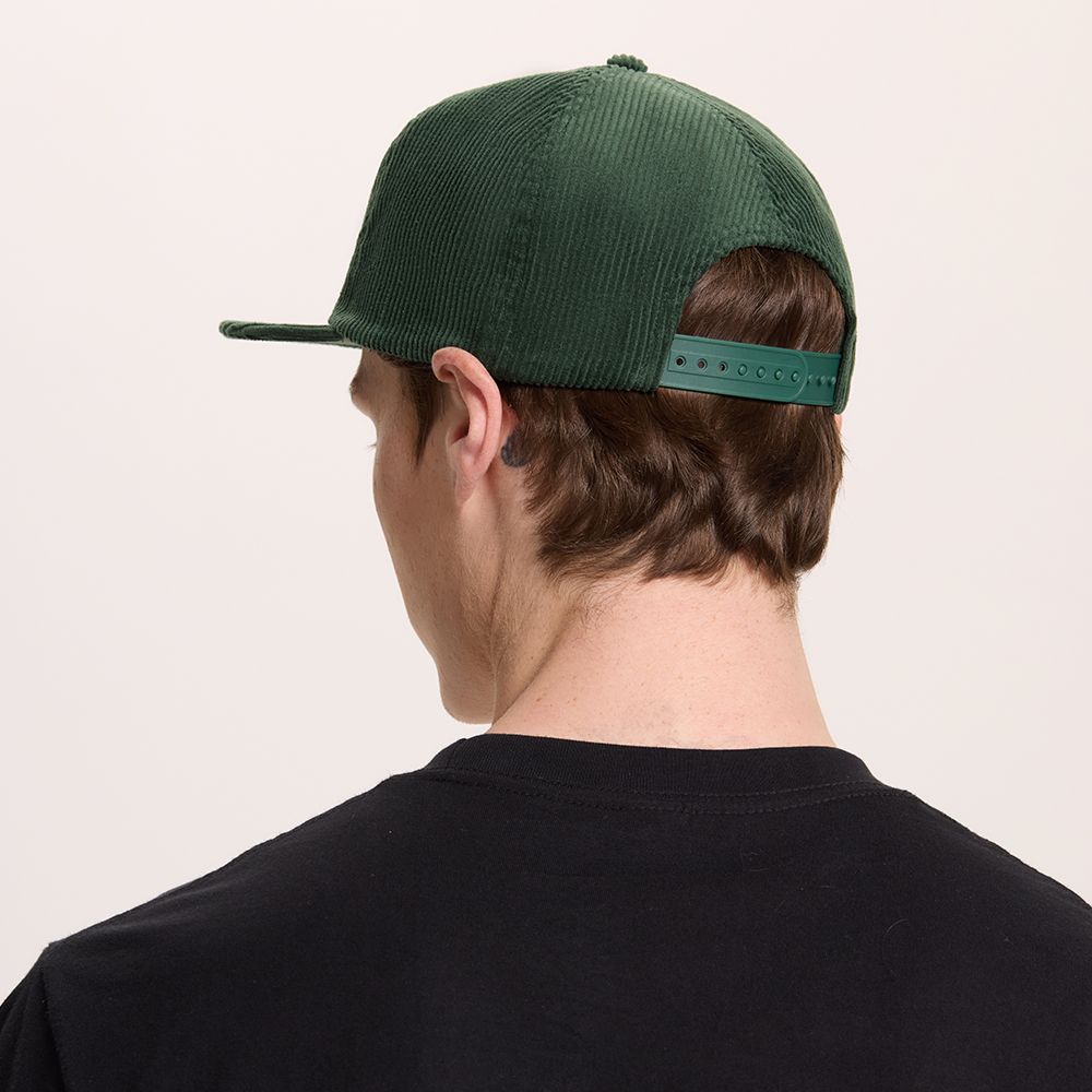 "Make Lying Wrong Again" Baseball Cap - Adjustable Denim Style Hat For Men & Women