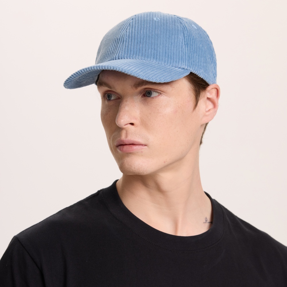 Blank Vintage Mens Corduroy Dad Hat Wholesale 6 Wales - 6515