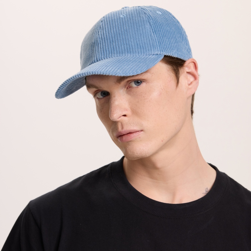 Blank Vintage Mens Corduroy Dad Hat Wholesale 6 Wales - 6515