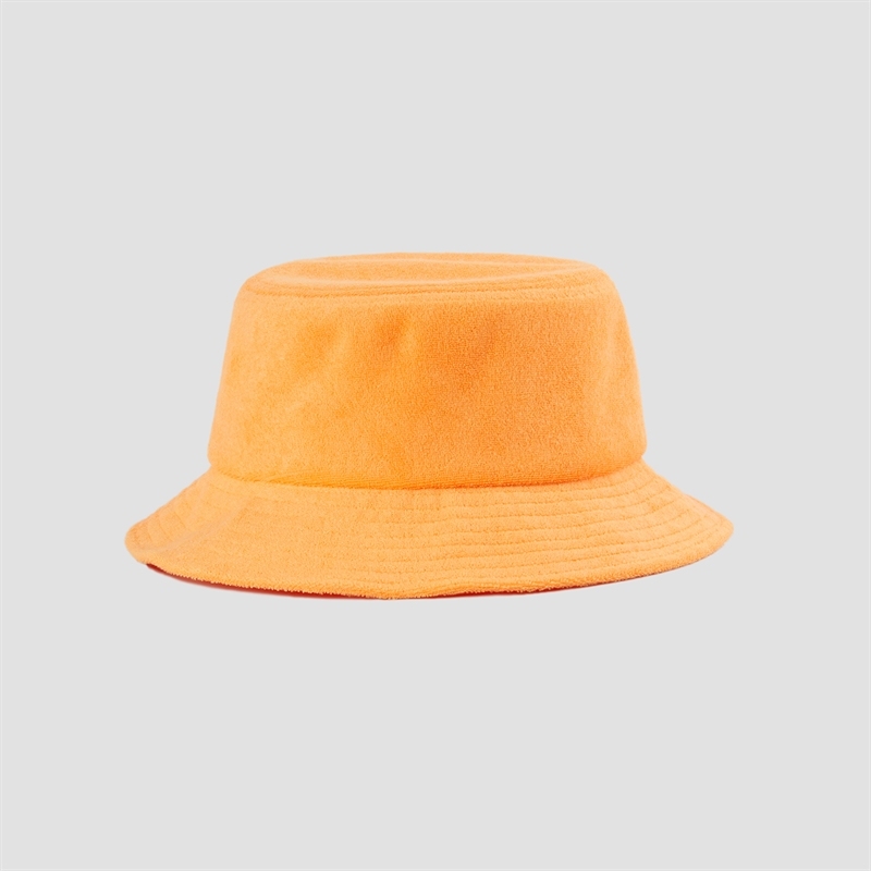 112 - Wholesale Terry Cloth Bucket Hat