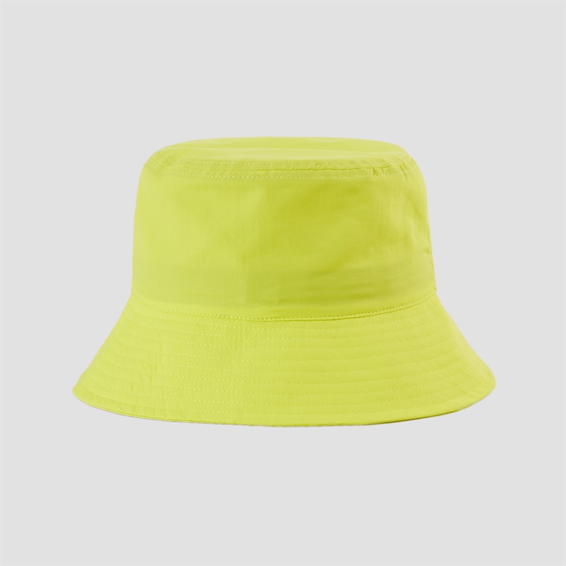 帽子 Cotton Nylon Water-Repellent Bucket Hat British Waxed Cotton Bucket Hat Compact Water Resistant
