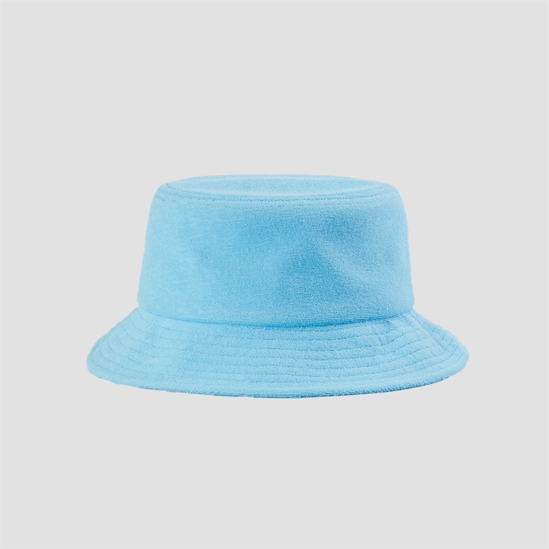 112 - Wholesale Terry Cloth Bucket Hat