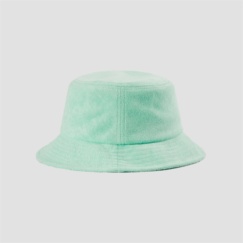 112 - Wholesale Terry Cloth Bucket Hat