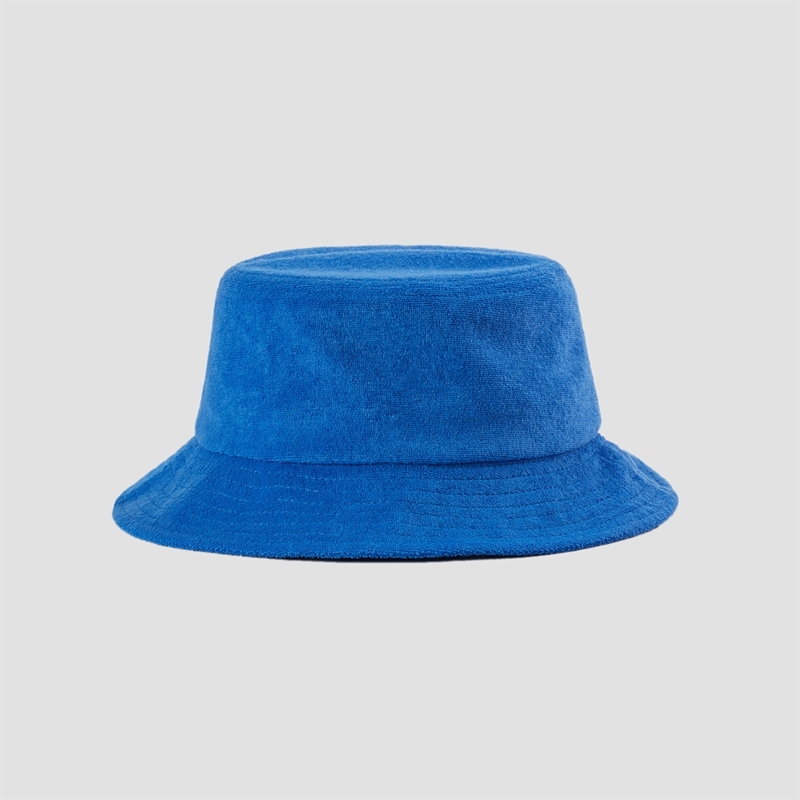 112 - Wholesale Terry Cloth Bucket Hat