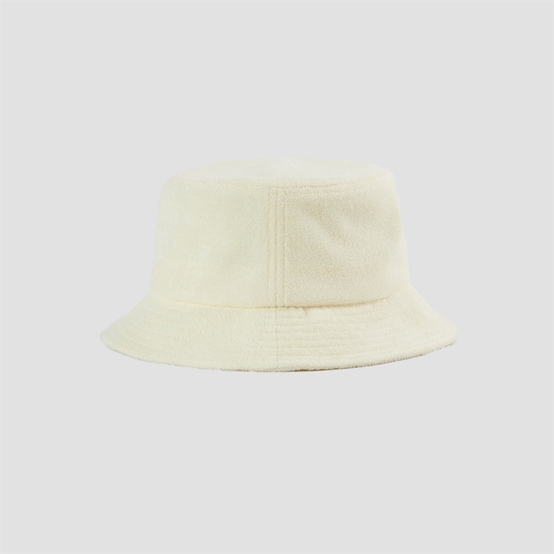 112 - Wholesale Terry Cloth Bucket Hat