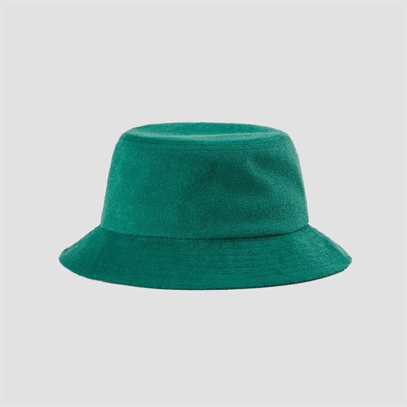 112 - Wholesale Terry Cloth Bucket Hat