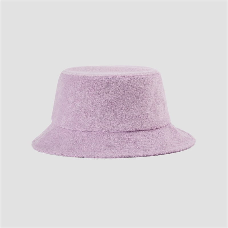 112 - Wholesale Terry Cloth Bucket Hat