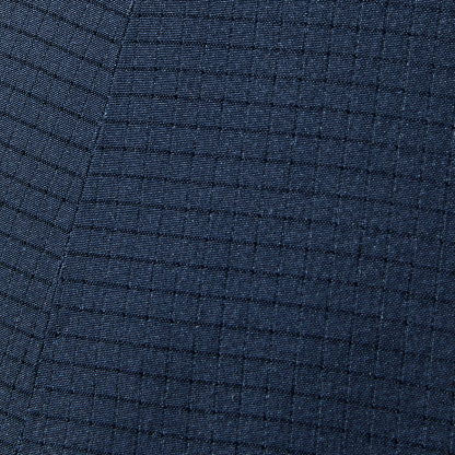 Blank Water Repellent Seamless Performance Cap - 6096